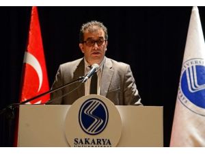 Rasim Özdenören’e Fahri Doktora Verildi