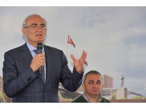 Başkan Yılmaz: “Taşeron Firmaların İşleri Denetlenecek”