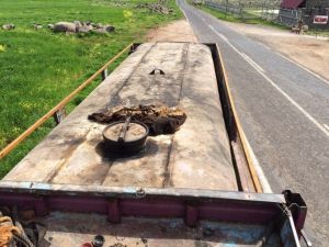 Şanlıurfa’da 20 Bin Litre Kaçak Akaryakıt Ele Geçirildi