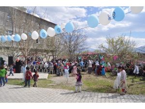 Iğdır’da Kutlu Doğum Haftası Etkinliği