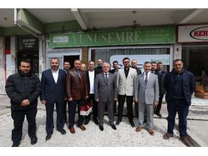 Çocuklarımıza Yunus Emre’yi İyi Anlatmak Büyük Bir Görev