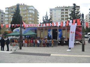 "Fotoğraflarla Çanakkale Destanı" Sergisi