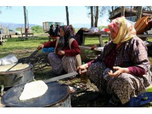 Tüdam Aydın’da Mutfağın Kalbini Tutuyor