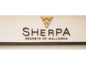 Sherpa Mallorca İlk Ödülünü Aldı