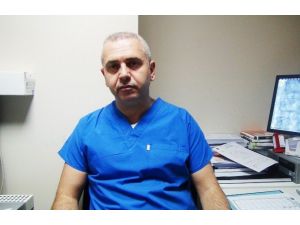 Prof. Dr. Güler, Ölüm Sebebi İstatistiklerini Değerlendirdi