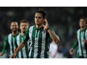 Enes Ünal’a Alman Talip