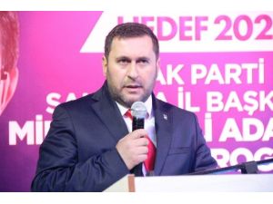 Abdullah Mert’ten Teşekkür Mesajı