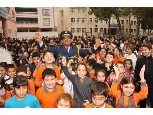 Torbalı Bandosu Sınırları Aştı