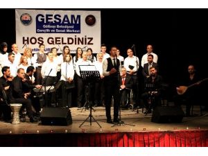 Gölbaşı’nda Müzik Dolu Gece