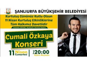 11 Nisan Kutlamaları Yarın Başlayacak