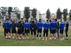 Aydınspor 1923, Kalan Maçlarına Odaklandı