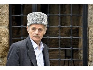 Kırım Tatar Türkleri Lideri Kırımoğlu: “Kırım Türkiye’nin Şeref Meselesidir”