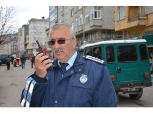 Görele Belediyesi’nde Telsizle Haberleşme Dönemi