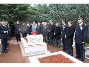 Türk Polis Teşkilatı’nın 170. Kuruluş Yıl Dönümü