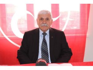 MHP’den, İstifa Eden Milletvekili Adayıyla İlgili Açıklama