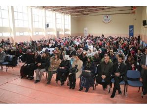 Yozgat Kız İHL’nin Düzenlediği “Ümmetin Annesi” Programı Yoğun İlgi Gördü