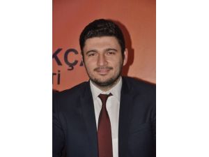 AK Parti Tekirdağ İl Gençlik Kolları Başkanı Av. Cem Karaca: