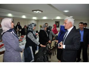 Karaman’da Polis Haftası Etkinlikleri