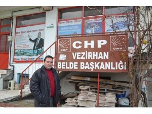 CHP’de Seçim Üstü Deprem Yaşandı