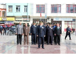 Türk Polis Teşkilatı’nın 170. Kuruluş Yıldönümü