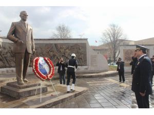 Polis Teşkilatı’nın 170’inci Kuruluş Yıl Dönümü