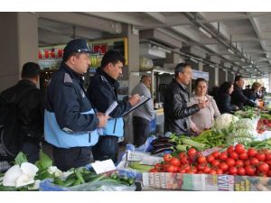 Marmaris’te Sahte Zeytinyağı Operasyonu