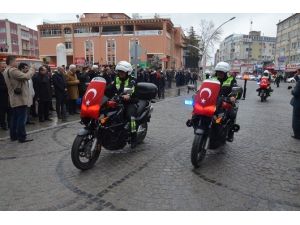 Türk Polis Teşkilatı’nın 170. Kuruluş Yıldönümü