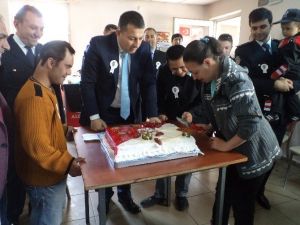 Türk Polis Teşkilatı’nın 170. Yıldönümü