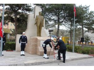 Türk Polis Teşkilatı’nın 170. Yıldönümü