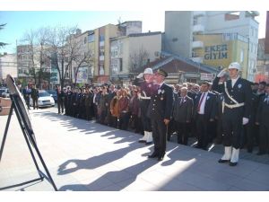 Malkara’da Polis Teşkilatının 170. Yılı Kutlandı