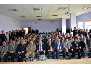 Türk Polis Teşkilatı’nın 170. Kuruluş Yıldönümü