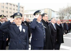 Polis Haftası Etkinlikleri