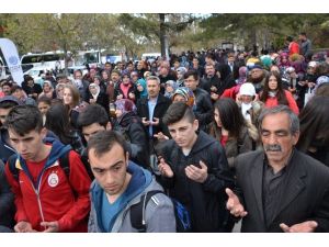 AGD Çanakkale Gezisine Çıktı