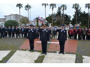 Polis Bayramı Kutlamaları