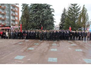 Çorum’da Polis Günü Kutlamaları