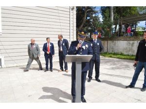 Osmaneli’nde Türk Polis Teşkilatının 170. Yıl Dönümü Kutlamaları