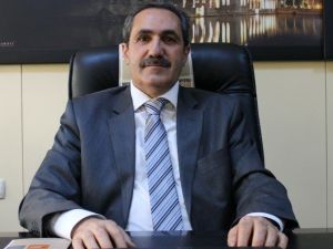 Dicle Elektrik, Şanlıurfa’nın Kurtuluş Yıl Dönümünü Kutladı