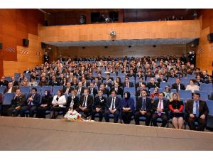 Gümüşhane’de Polis Haftası Kutlamaları Sona Erdi