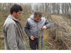 Düzce’de Aşı Teknikleri Uygulamalı Olarak Anlatıldı