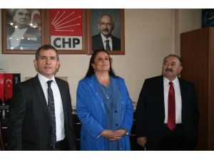 CHP Kars’ta Seçim Startını Verdi