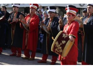 Bursa’da Fetih Coşkusu