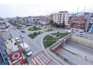 Kocaeli’nde Modern Ve Konforlu Ulaşım