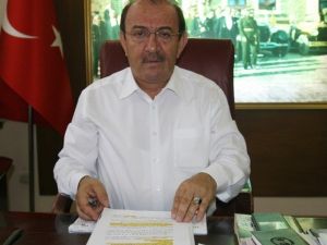 Esnaf Atatürk Parkı’nda Sergi Açacak