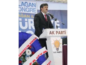 Baydar, ‘’Ardahan’ı Koltuk Sevdalılarından Kurtaracağız’’