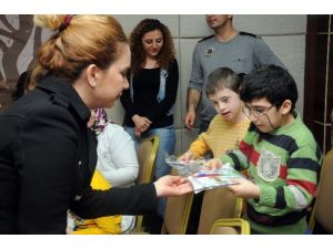 Yenimahalle’de ‘Engelsiz’ Diş Taraması