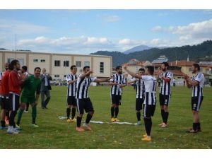 Ortaca Belediyespor ‘Bal’landı