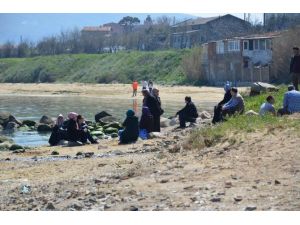 Tekneden Denize Düşerek Aranan Gencin Cesedi Bulundu