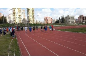 Özel Sporcunun Büyük Başarısı