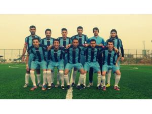 Malatya Amatörünün Şampiyonu Demirspor Oldu