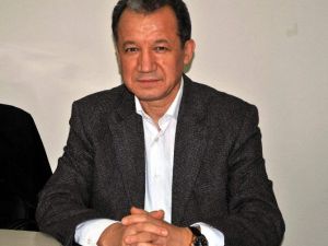 Dr. Aydın: “Hayat Nefes Almakla Yaşanıyor”